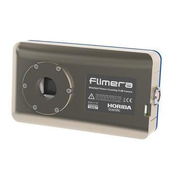 FLIMera实时视频动态FLIM研究成像
