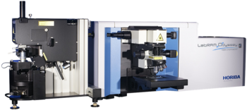 LabRAM Odyssey Nano