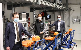 Welcome To Horiba Horiba