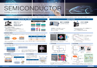 Semiconductor Navi