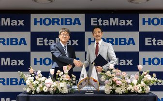 HORIBA 收购韩国 EtaMax：拓展面向新一代功率半导体的晶圆检测系统业务