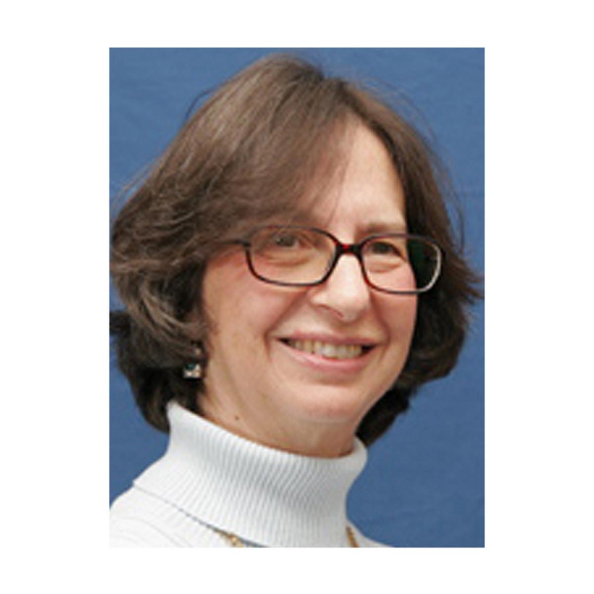 Women in Science: Fran Adar