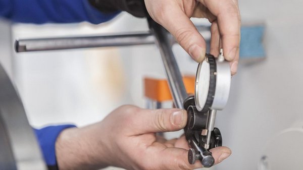 HORIBA Service Calibration | ISO 17025-accredited services to preserve measurement precision