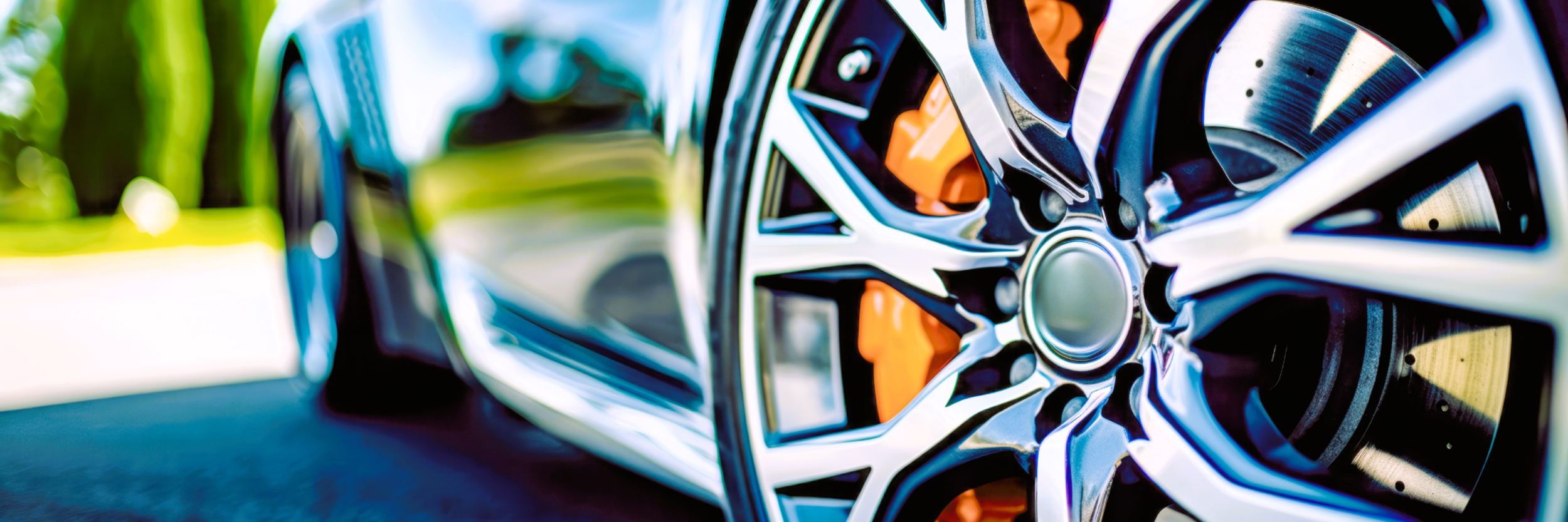 Brake Testing for Brake Dust and Non Exhaust Emissions | HORIBA Brake Testing 
