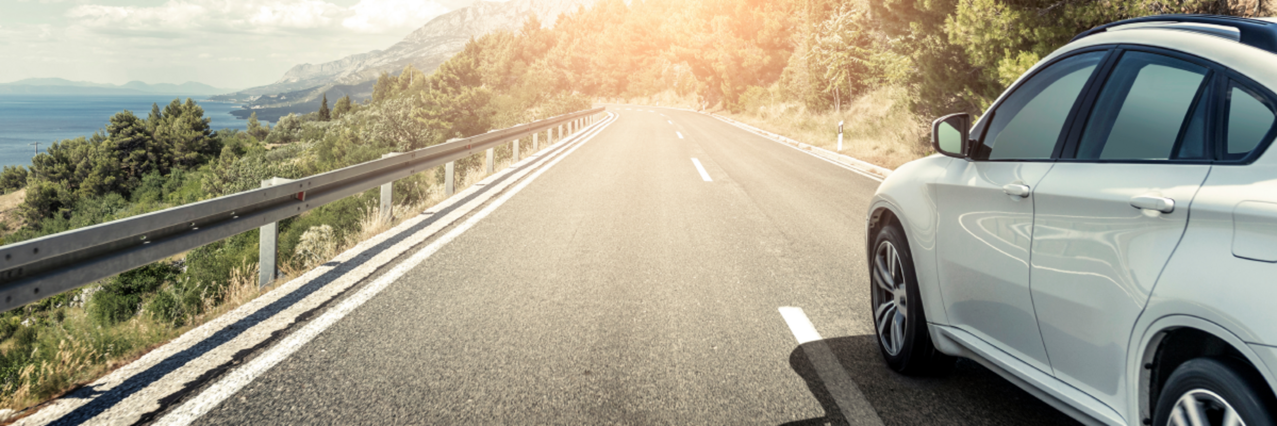 Light Duty Vehicle Testing Solutions from HORIBA 