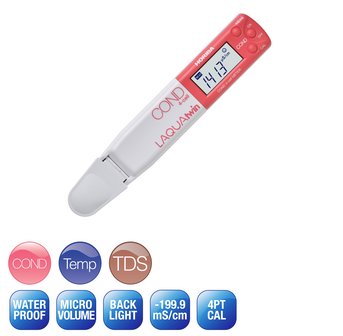 Image of EC-33 with product features and parameter