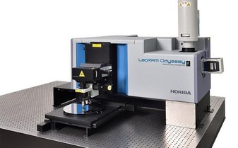 HORIBA debuts new Raman microscope for semiconductor analyses