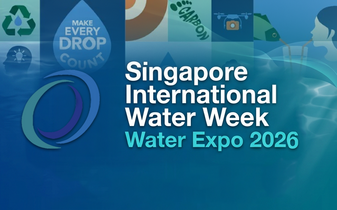 Singapore International Water Week Water Expo 2026