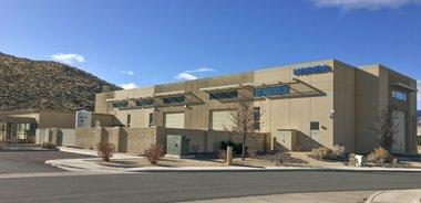 HORIBA Reno Technology Center HORIBA Reno Technology Center