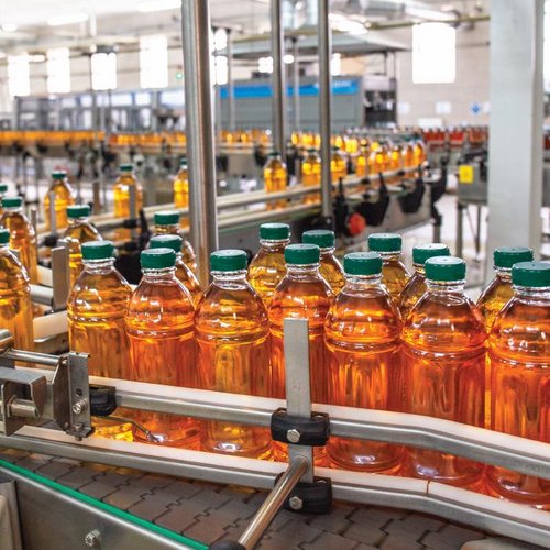 Turbidity Measurements in the Flavours Industry