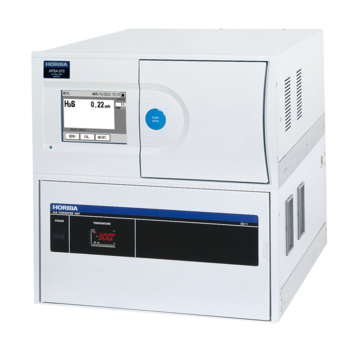 APSA-370/CU-1 [High Sensitivity Model]