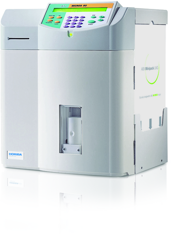 ABX Micros 60