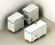 MEDAS Altitude Simulation 