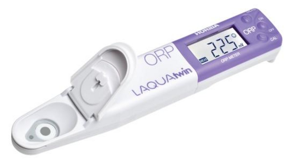 LAQUAtwin ORP-11 Open Sensor Guard