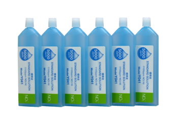 Standard solution (Nitrate Ion 5000ppm) Y041