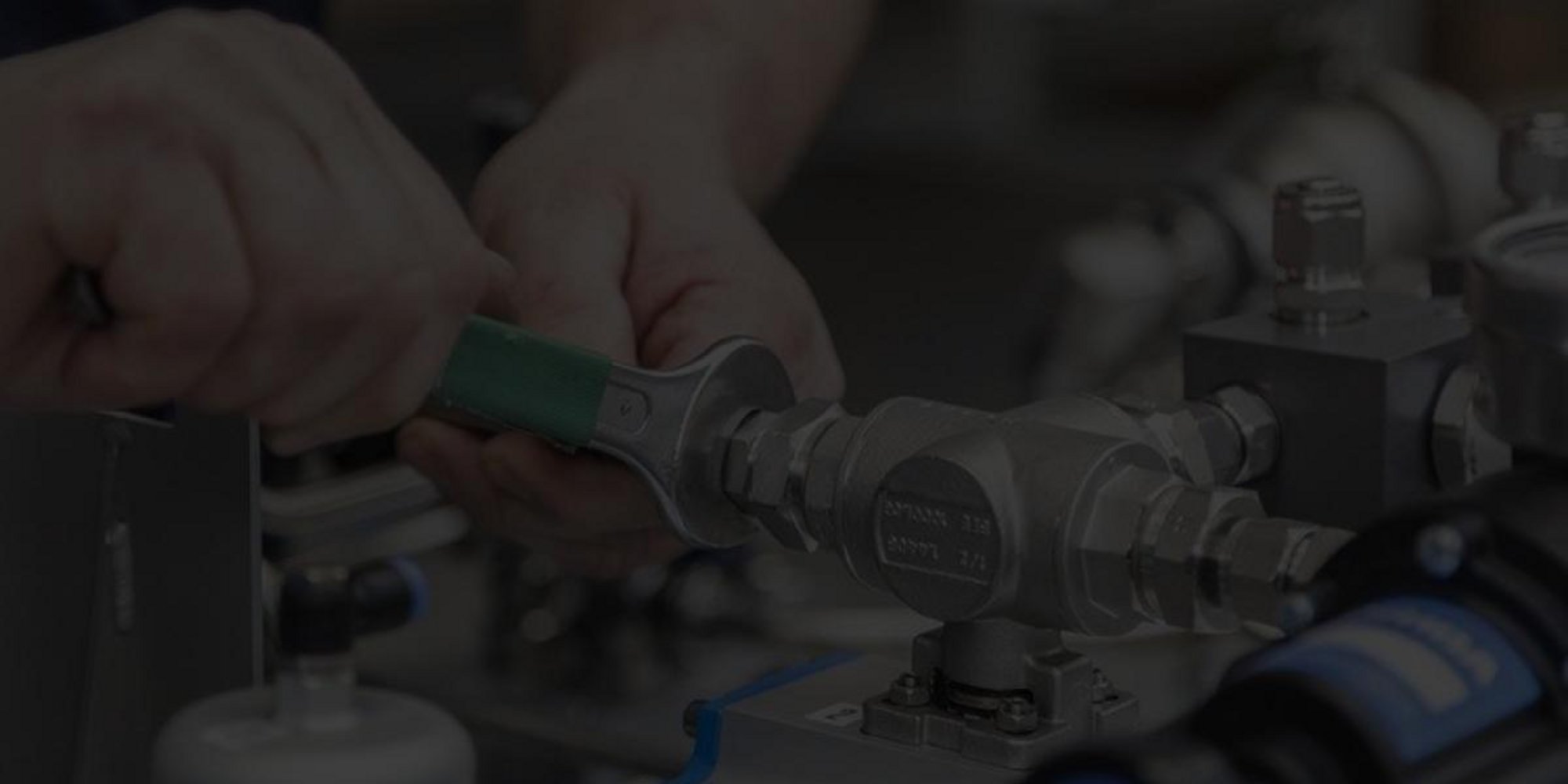 Safety is a key challenge is Hydrogen ICE testing