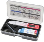 LAQUAtwin Pocket Meter 4EC box