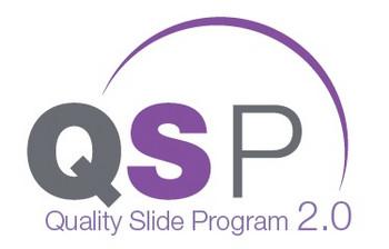 Program jakości slajdów (QSP 2.0)