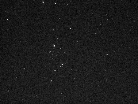 AToR EMCCD Camera for Astronomy