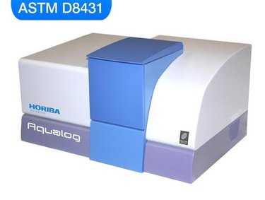 Aqualog-Environmental Water Research Analyzer