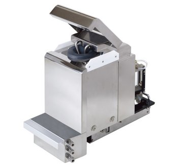 ミニフロー・小容量循環システム