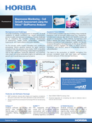 Bioprocess Monitoring - Cell Growth Assessment using the Veloci™ BioPharma Analyzer thumbnail