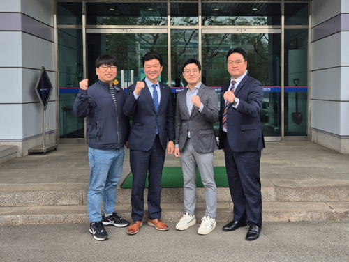 HyEVO User Interview: Hydrogen Engine Testing for Heavy-Duty Applications