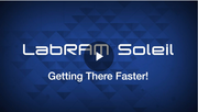 LabRAM Soleil
