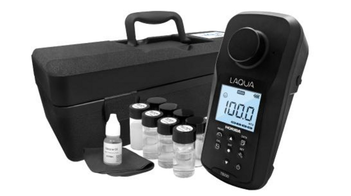 Image of TB220 meter kit