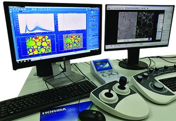 Labspec 6