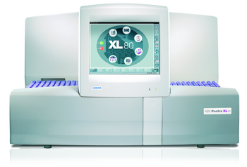 ABX Pentra XL 80