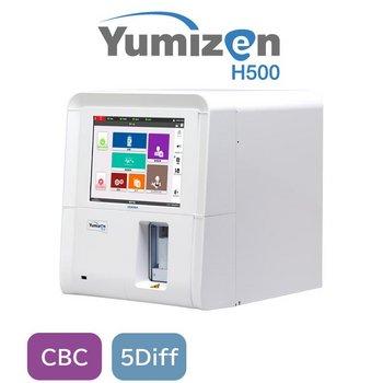 自動血球計数装置 Yumizen H500 CT