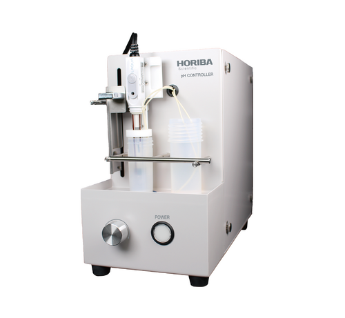 pHコントローラ