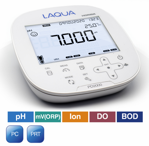 LAQUA-PD2000
