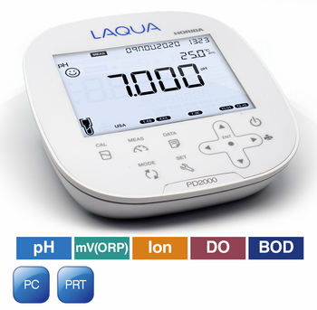 LAQUA PD2000