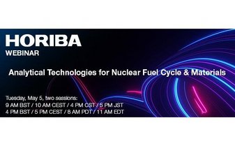 Analytical Technologies for Nuclear Fuel Cycle & Materials