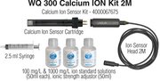 WQ 300 Calcium Ion Kit 2M Image