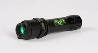 Focus LED Alternate Light Source provides the consistent intensity necessary to properly capture photos where there are no under/over developed sections in the same image 