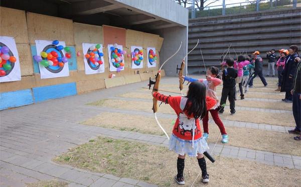 過去開催時の様子