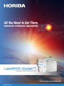 LabRAM Soleil™ Brochure thumbnail