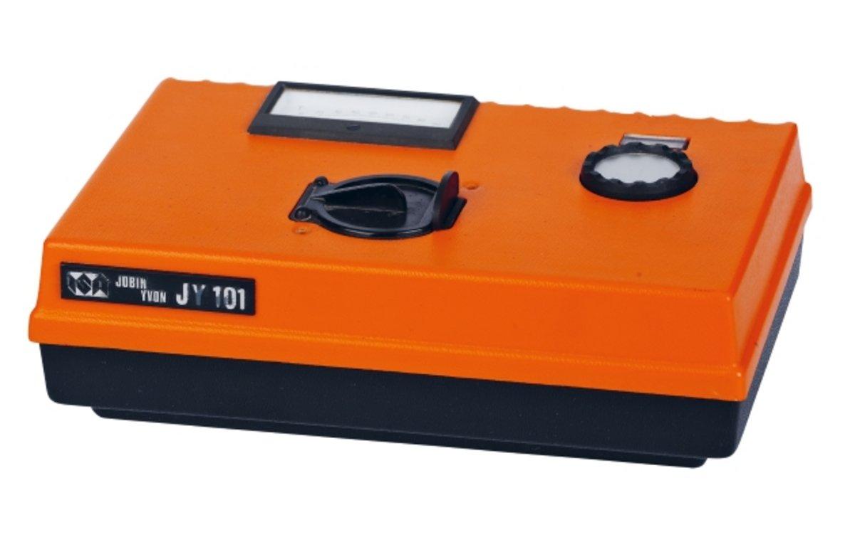 Instrumentation 19721989 HORIBA