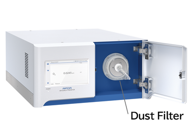 Dust Filter