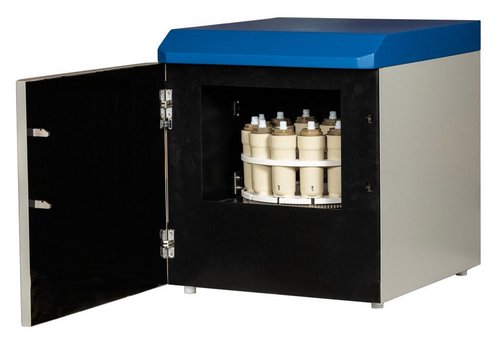 QWave 1000 Microwave Digestion HORIBA