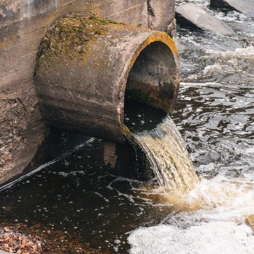 Measurement of Fluoride in Industrial Wastewater