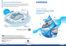 〈Catalog〉Product lineup for SEMICONDUCTOR FACILITY thumbnail