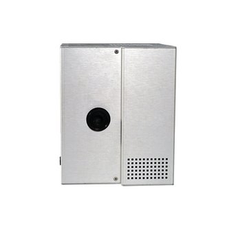 PoliSpectra H116 -Hyperspectral Imaging Spectrometer