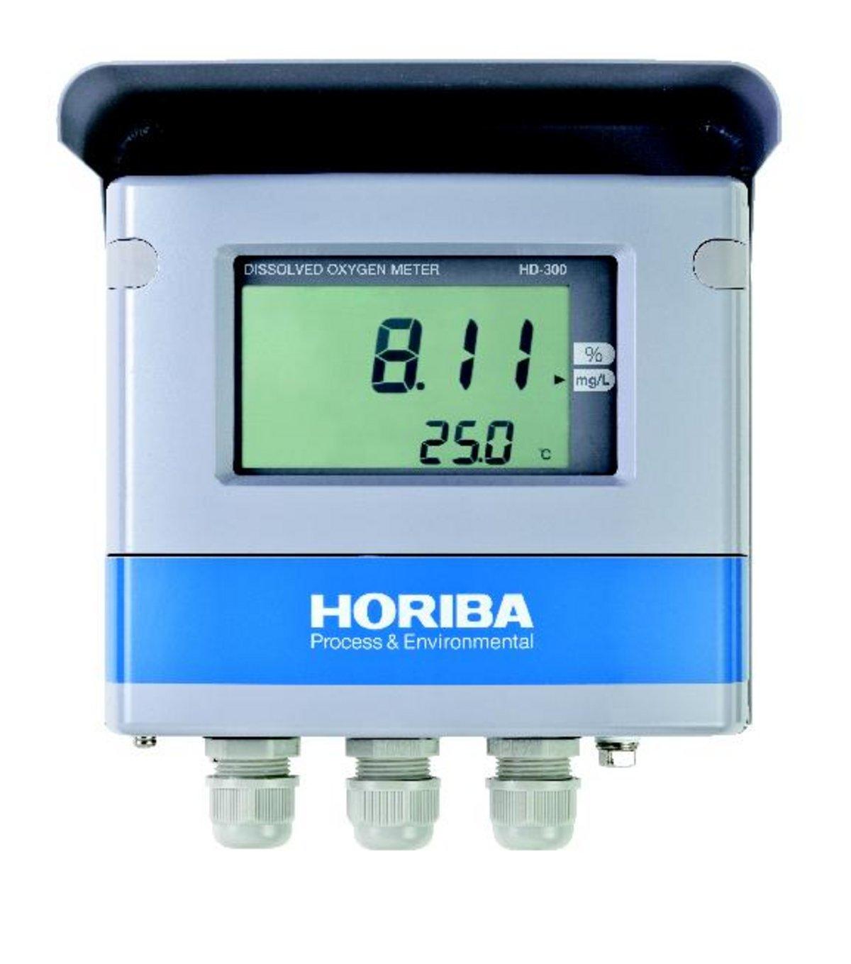 堀場製作所(HORIBA) ポータブル型pHメータ D-73T 本体のみ 研究、開発用