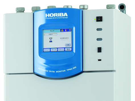 TPNA-500 Automatic Total Nitrogen/Phosphorus Monitoring
