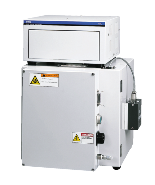 Compact Baking System LSC series