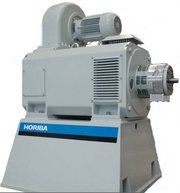 Dynas3 HT - High Torque 